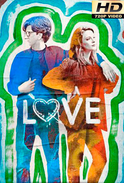 Love – Temporada 3  Capitulos 1 al 12