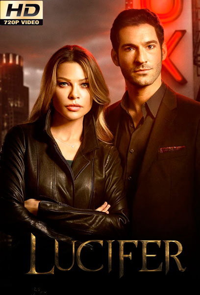 Lucifer 3×22