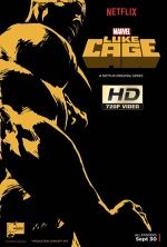 Luke Cage – Temporada 2  Capitulos 2 al 4