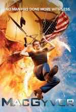 MacGyver 2×23