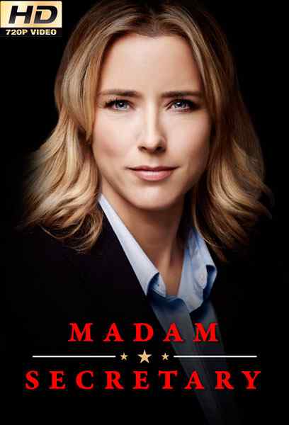 Madam Secretary 4×15