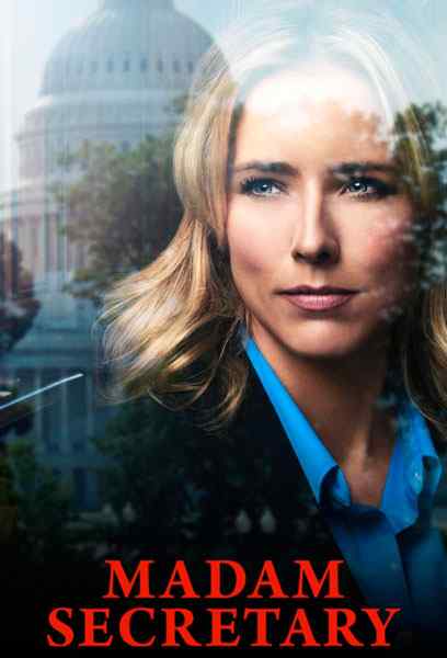 Madam Secretary 4×16