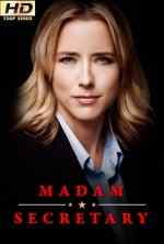 Madam Secretary 4×20