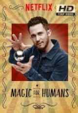 Magic For Humans x1