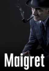 Maigret x1