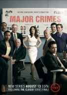Major Crimes 6×13