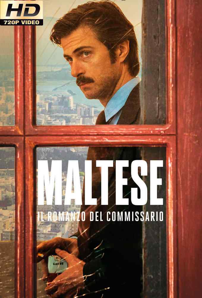 Maltese 1×6