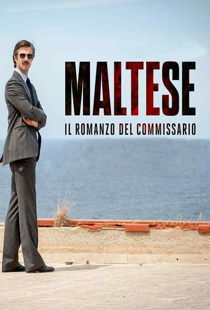 Maltese 1×8