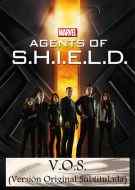 MarvelS Agents of SHIELD – Temporada 5  Capitulos 5 al 9
