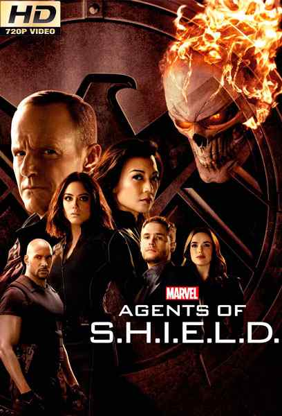Marvels Agents of S.H.I.E.L.D ? 5×3