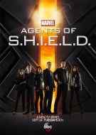 Marvels Agents of S.H.I.E.L.D x21