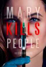 Mary Kills People x4