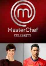 MasterChef Celebrity x1