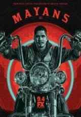 Mayans MC x2