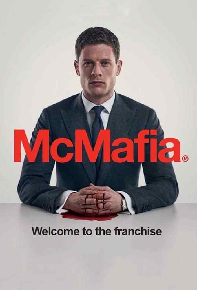 McMafia 1×8