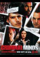 Mentes Criminales 13×16