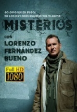 Misterios Con Lorenzo Fernandez Bueno  Capitulos 0 al 4