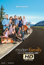 Modern Family 9×16