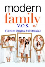 Modern Family – Temporada 9  Capitulos 11 al 13