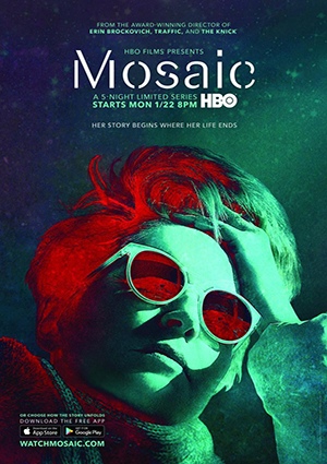 Mosaic 1×3