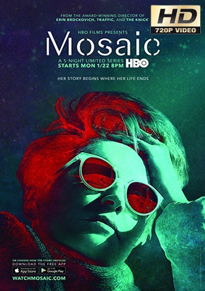 Mosaic 1×5