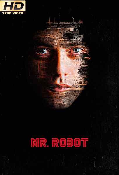 MR Robot 3×10