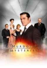 Murdock Mysteries x1