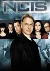 Navy Investigación Criminal – 5×08