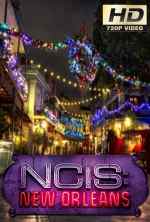 NCIS New Orleans 4×12