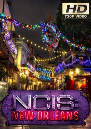 NCIS New Orleans 4×5