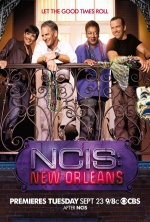 NCIS New Orleans 4×7