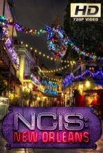 NCIS New Orleans x17