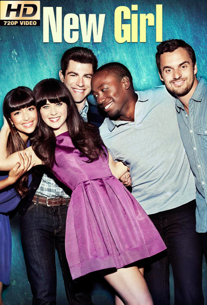 New Girl 6×20