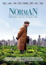 Norman, el hombre que lo conseguía todo