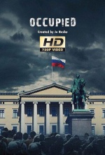 Occupied – Temporada 2  Capitulos 2 al 8