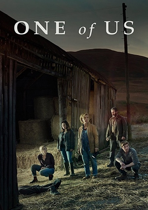 One of Us 1×2