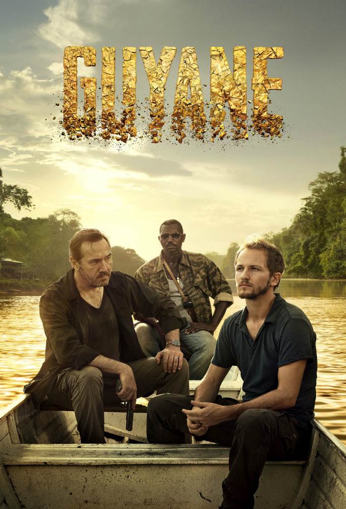 Oro 1×7