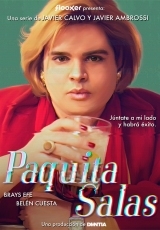 Paquita Salas – Temporada 2  Capitulos 1 al 5