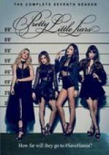 Pequeñas mentirosas – 7×21