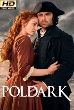 Poldark x8