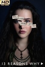 Por Trece Razones – Temporada 2  Capitulos 1 al 13