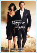 007 Quantum of Solace 