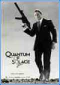 007: Quantum of Solace 