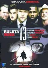 13 Ruleta rusa 