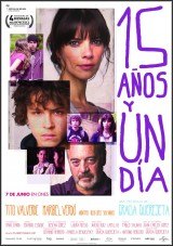 15 años y un dia 