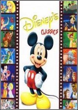 15 Clasicos de Disney 