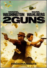 2 Guns 