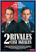 2 rivales casi iguales 