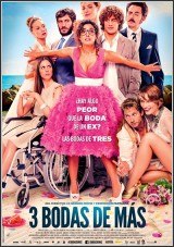 3 bodas de mas 