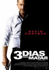 3 dias para matar 